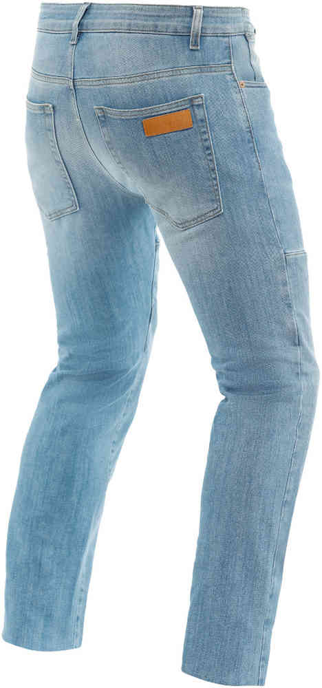 Dainese Denim Stone Slim Motorcycle Jeans