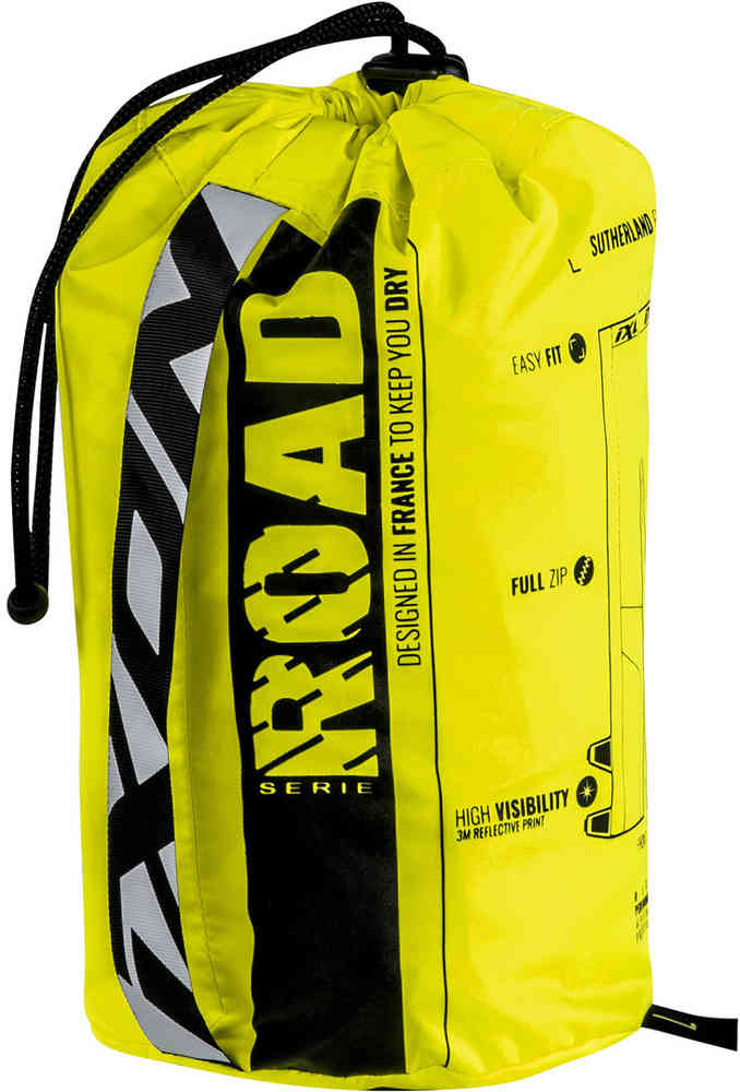 Ixon Sutherland Rains Pants