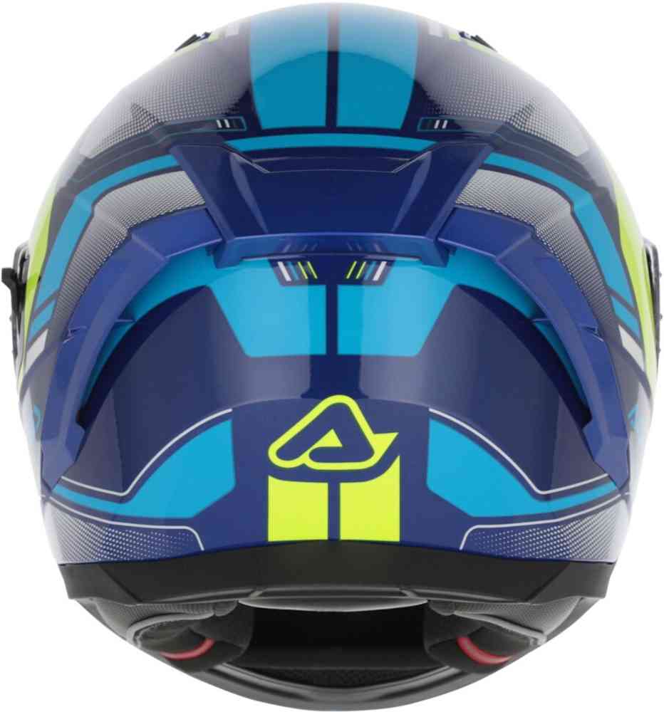 Acerbis X-Way Graphic Helmet