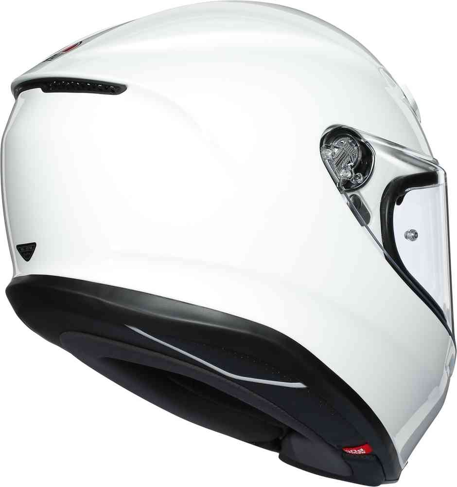 AGV K-6 Helmet