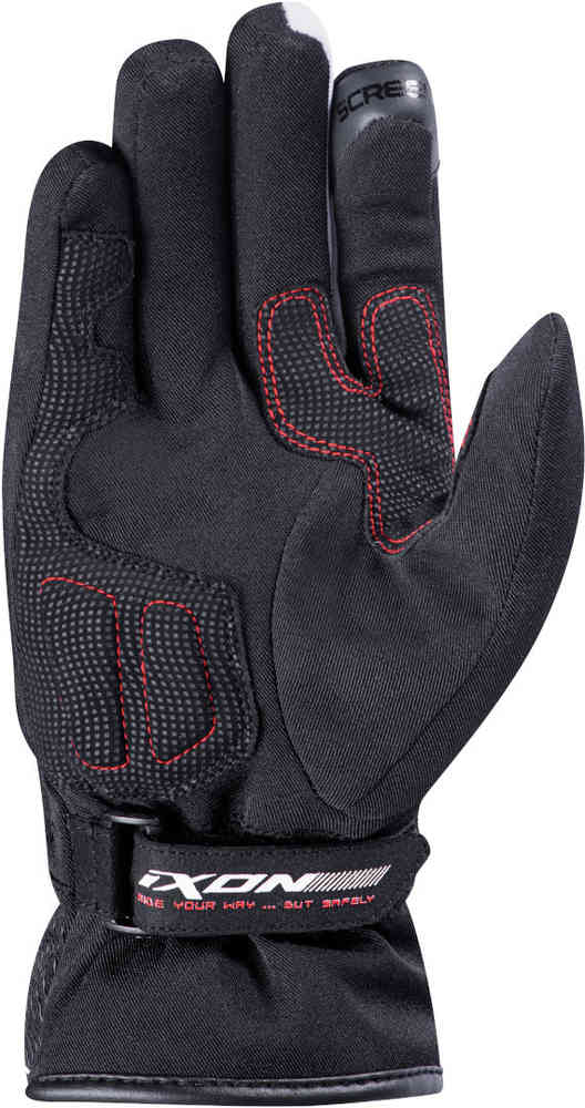 Ixon Pro Globe Kids Motorcycle Gloves