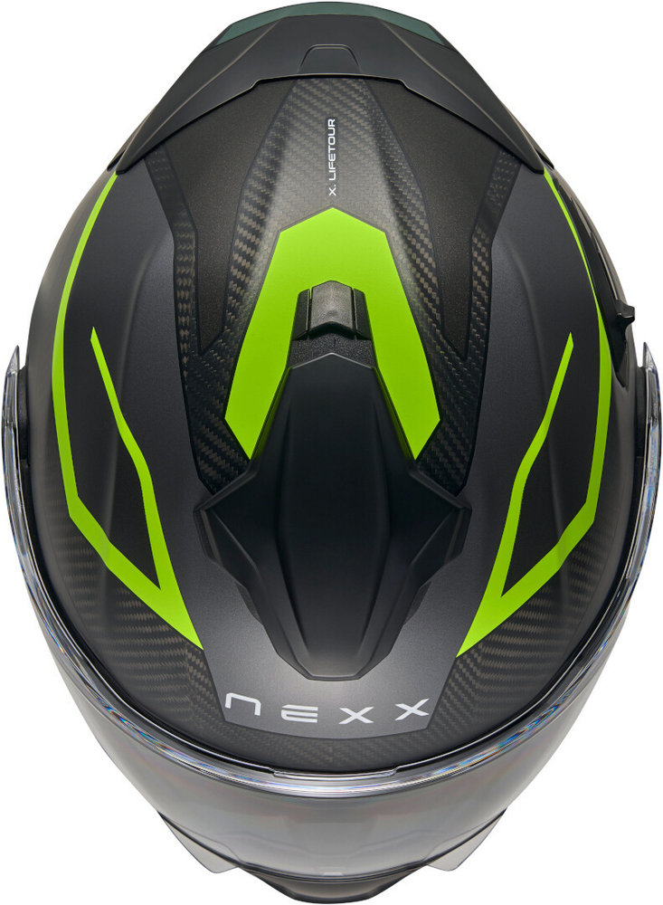 Nexx X.Lifetour Pro Mile Carbon Helmet