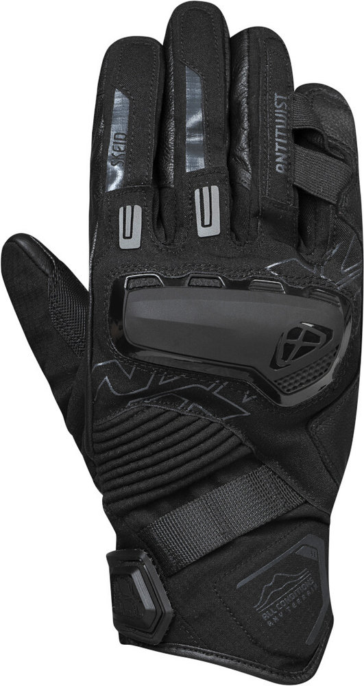 Ixon MS Skeid Motorcycle Gloves