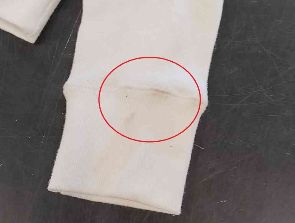 FOX GIRLS Gazer Mini Hoodie 2011 2nd choice item