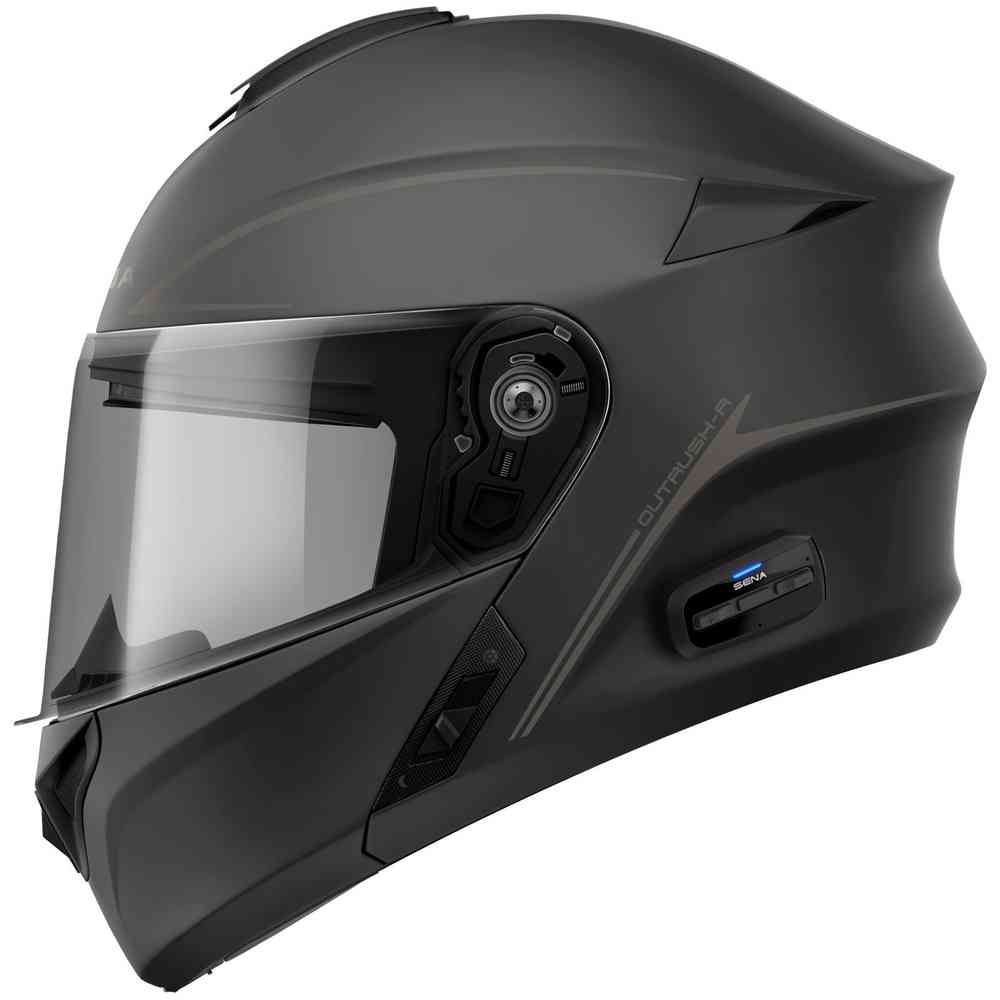 Sena Outrush R Bluetooth Helmet