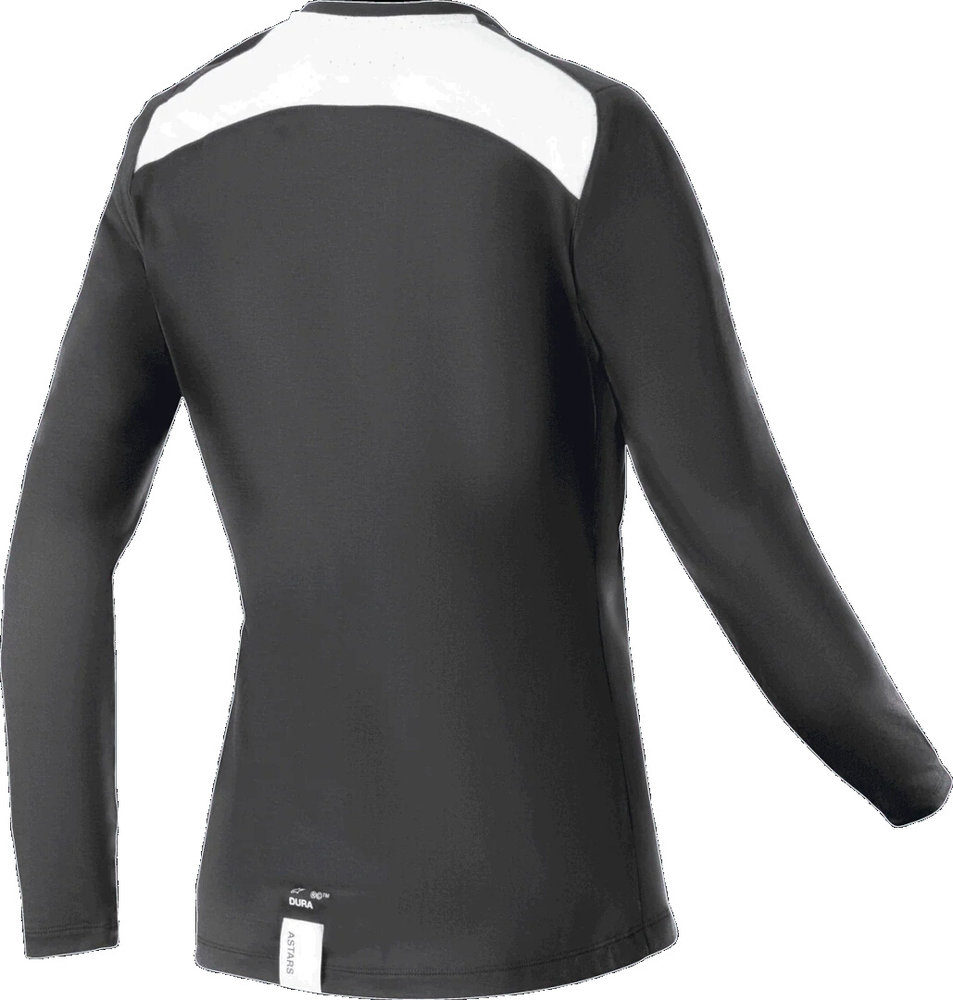 Alpinestars Stella A-Dura Dri Astar Ladies Long Sleeve Bicycle Jersey