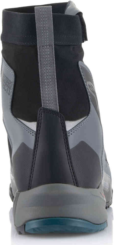 Alpinestars CR-8 Gore-Tex waterproof Motorcycle Shoes