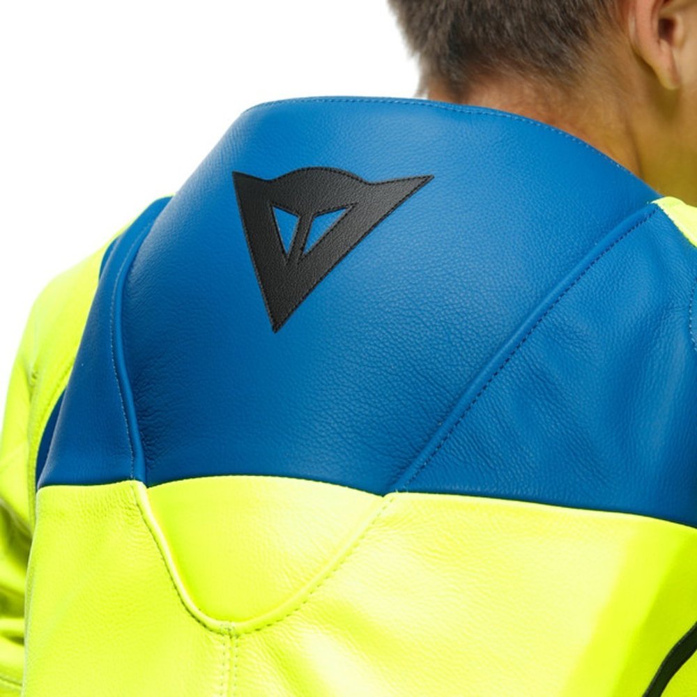 Dainese Gen-Z One Piece Perforated Kids Leather Suit