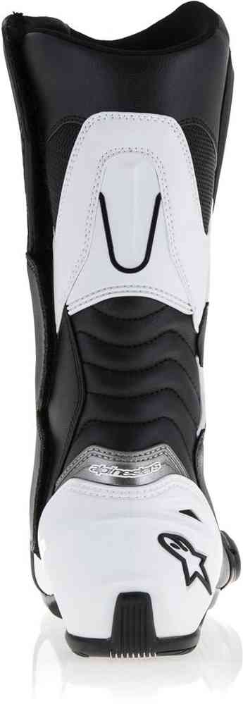 Alpinestars SMX S Motorcycle Boots