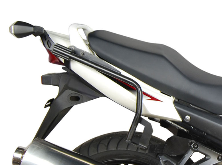 3P Side Case Carrier