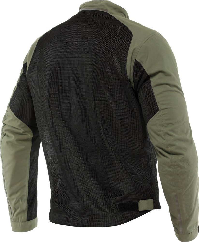 Dainese Sevilla Air Tex Motorcycle Textile Jacket