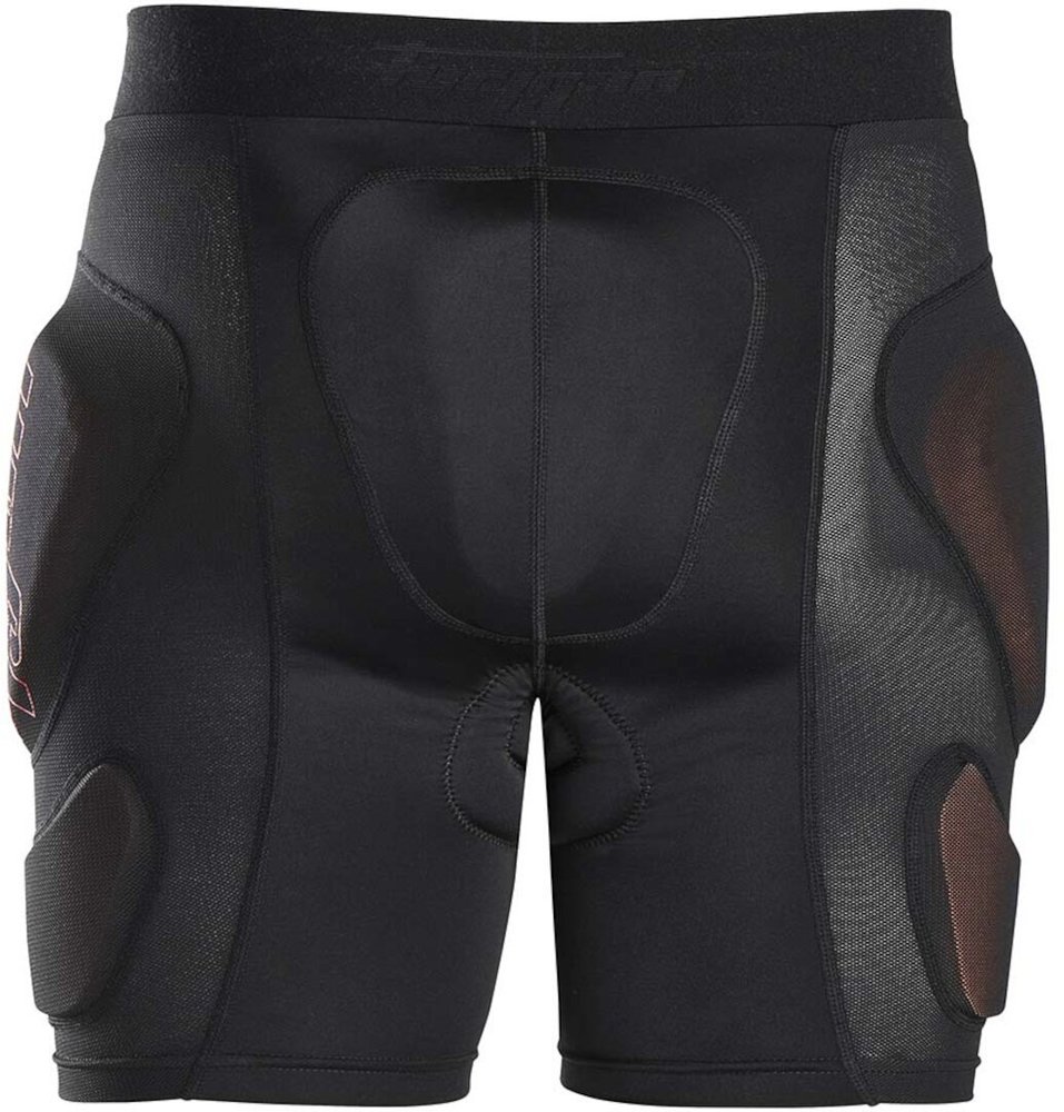 Furygan X-Road Protector Shorts