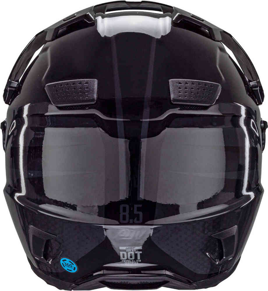 Leatt ADV 8.5 Helmet with Goggles