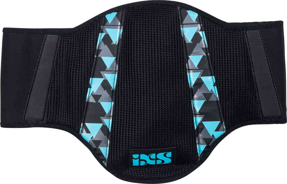 IXS Shaped Ladies Kidney Belt