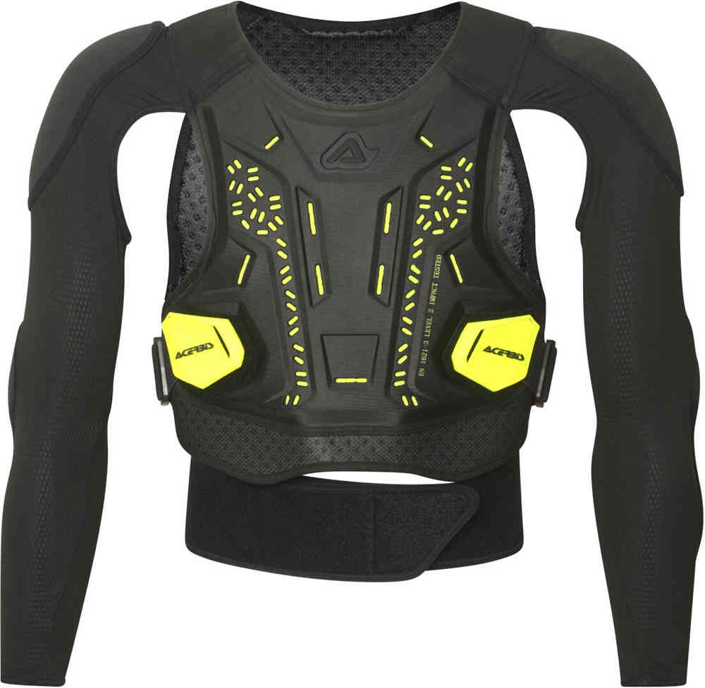 Acerbis Plasma Chest Protector