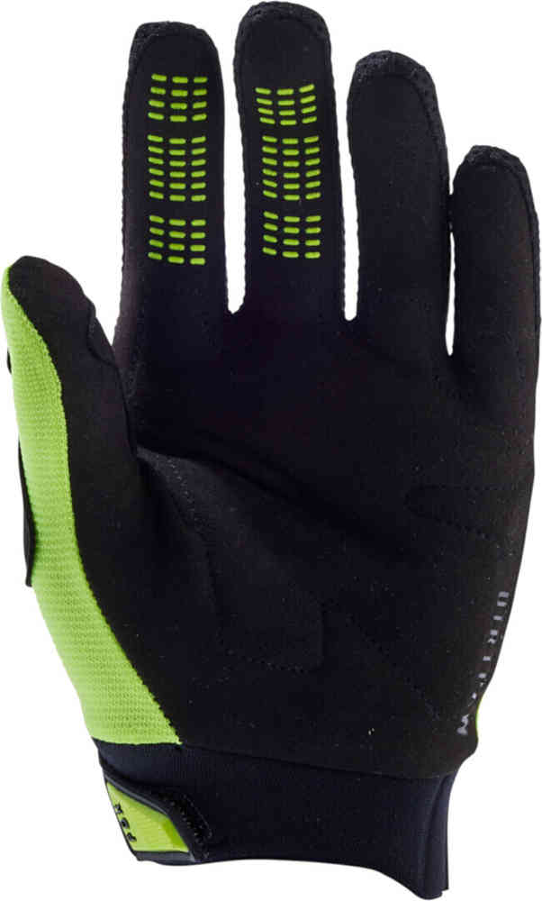 FOX Dirtpaw 2023 Youth Motocross Gloves
