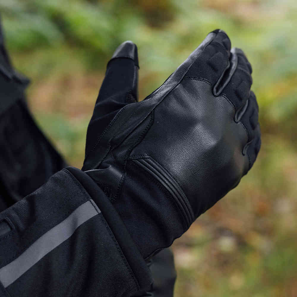 Merlin Cerro D3O Explorer Motorcycle Gloves