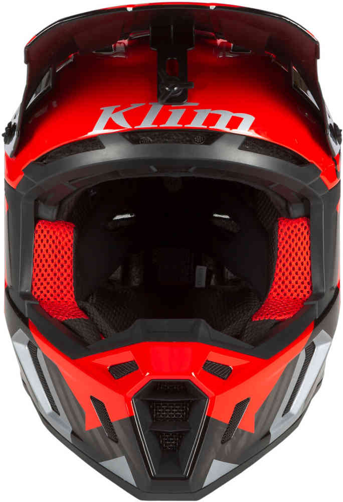 Klim F5 AMP Motocross Helmet
