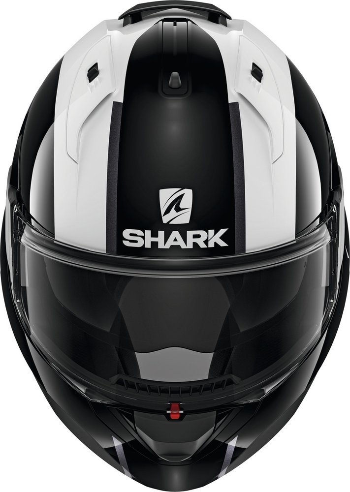 Shark Evo-ES Endless Helmet
