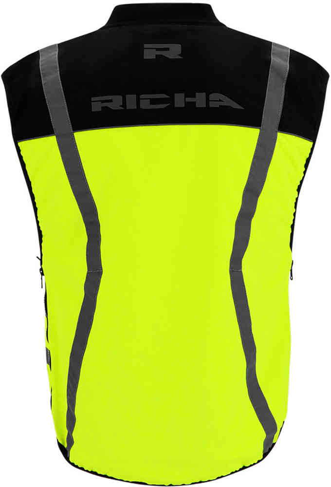 Richa Sleeveless Safety Vest