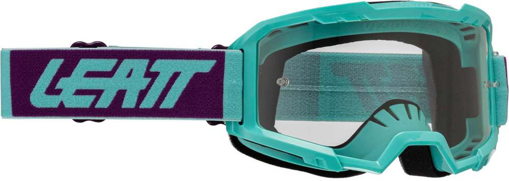 Leatt Vizion 2.5 Motocross Goggles