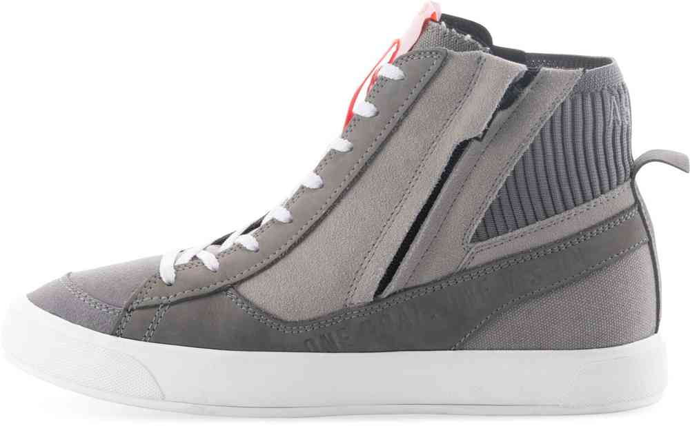 Alpinestars Stated Motorcycle Shoes