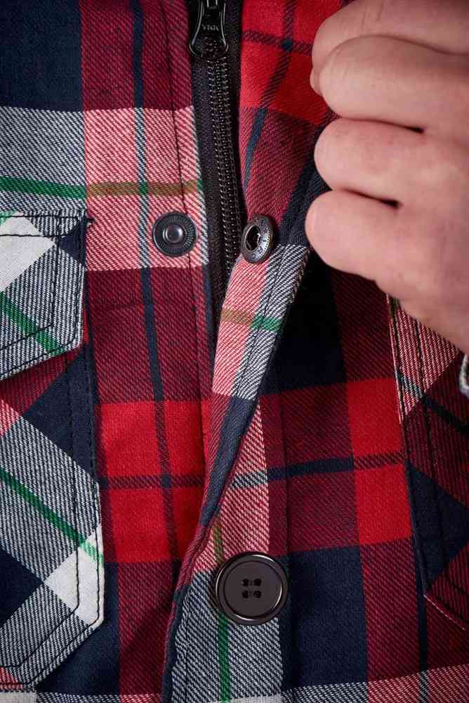 Grand Canyon Woodchooper Hoody