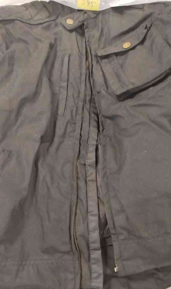 Merlin Lythe Motorcycle Waxed Jacket 2nd choice item