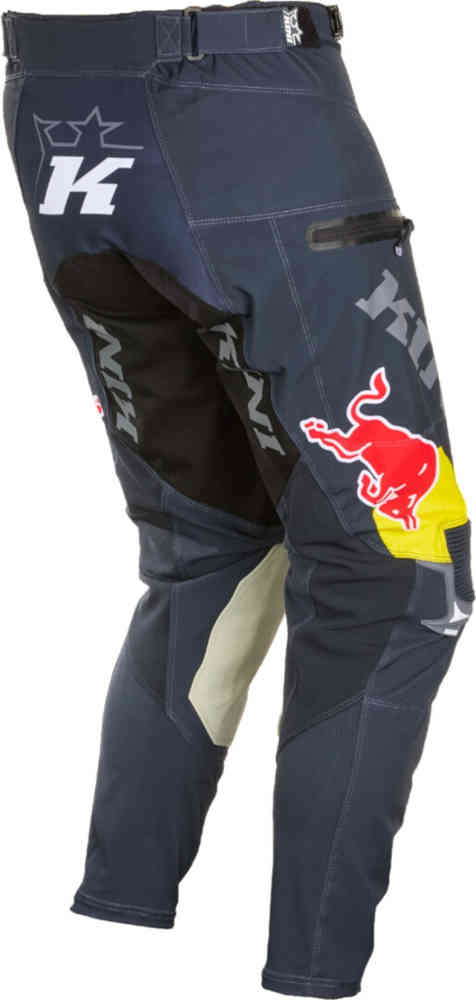 Kini Red Bull EXC 1.0 Motocross Pants