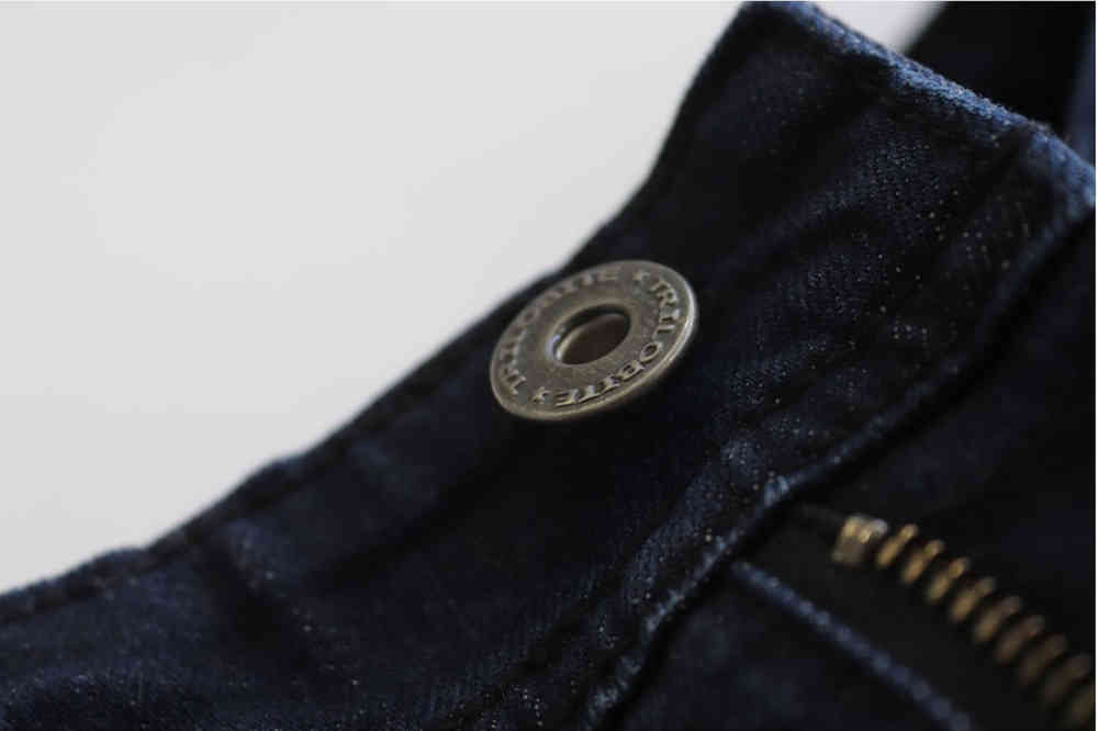 Trilobite Cullebro Ladies Motorcycle Jeans