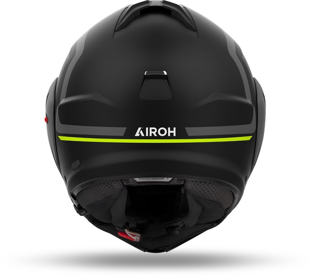 Airoh Mathisse II Genius Helmet