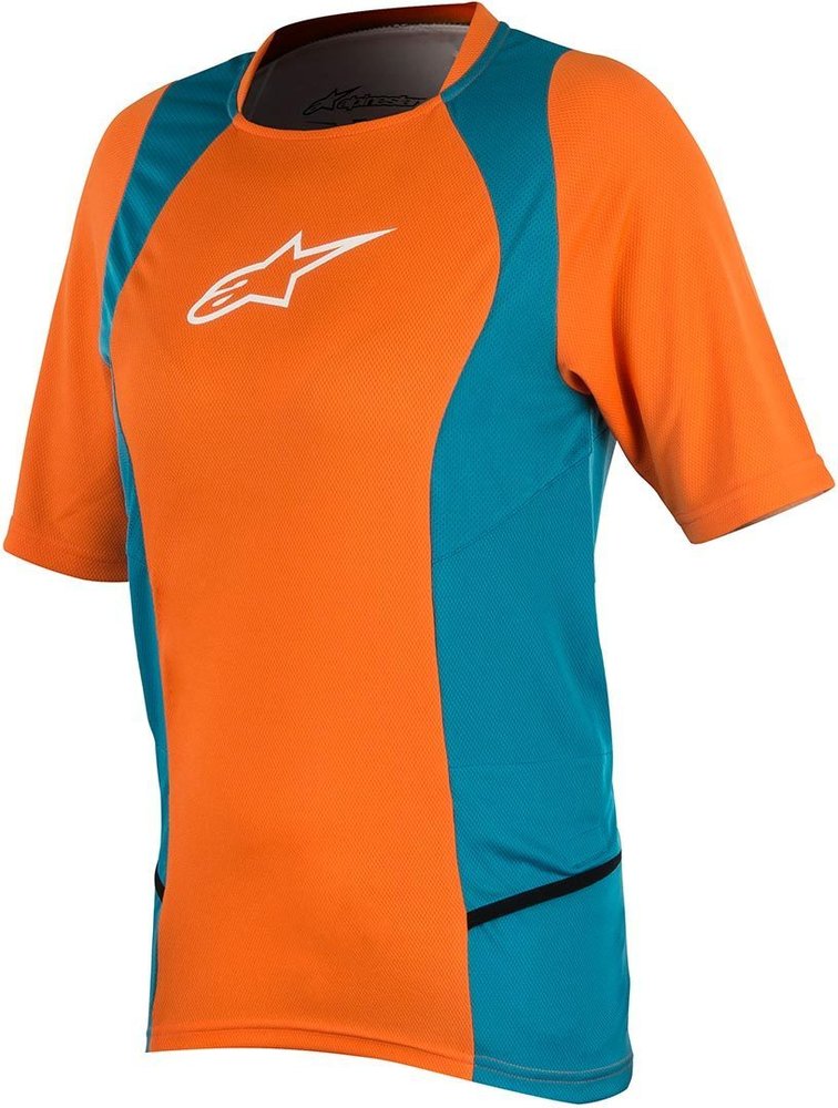 Alpinestars Stella Drop 2 SS Ladies Bicycle Jersey
