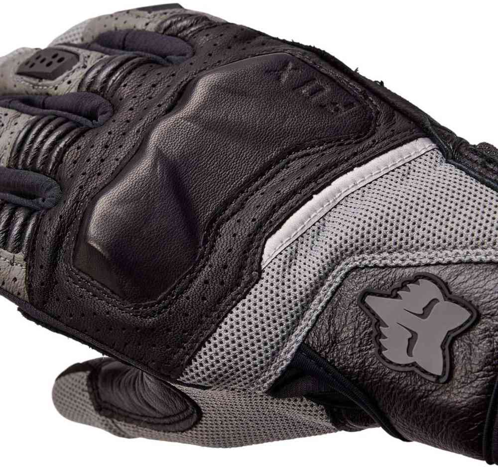 FOX Bomber Pro Air Adv Motocross Gloves