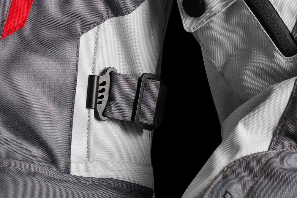 Furygan Apalaches Evo Ladies Motorcycle Textile Jacket