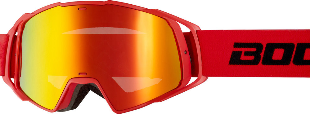 Bogotto B-Faster Motocross Goggles