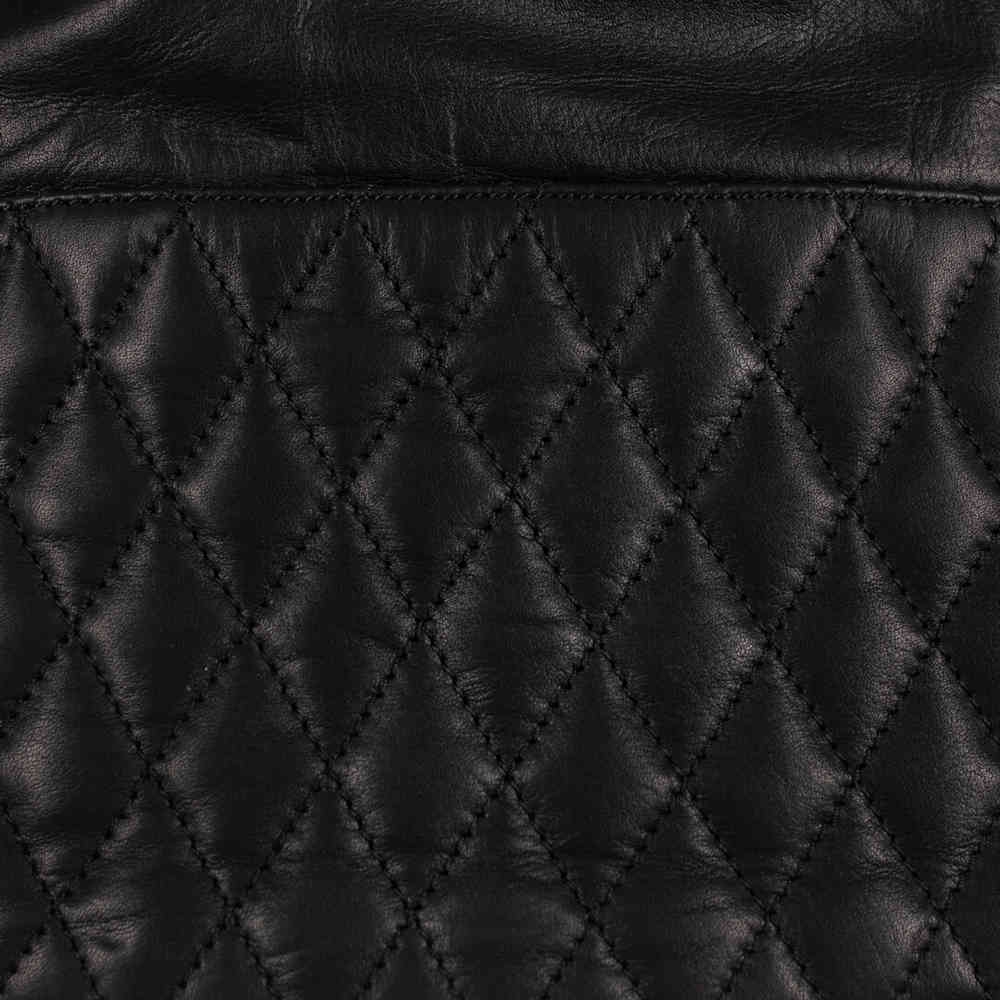 Rusty Stitches Super Joyce V2 Ladies Motorcycle Leather Jacket