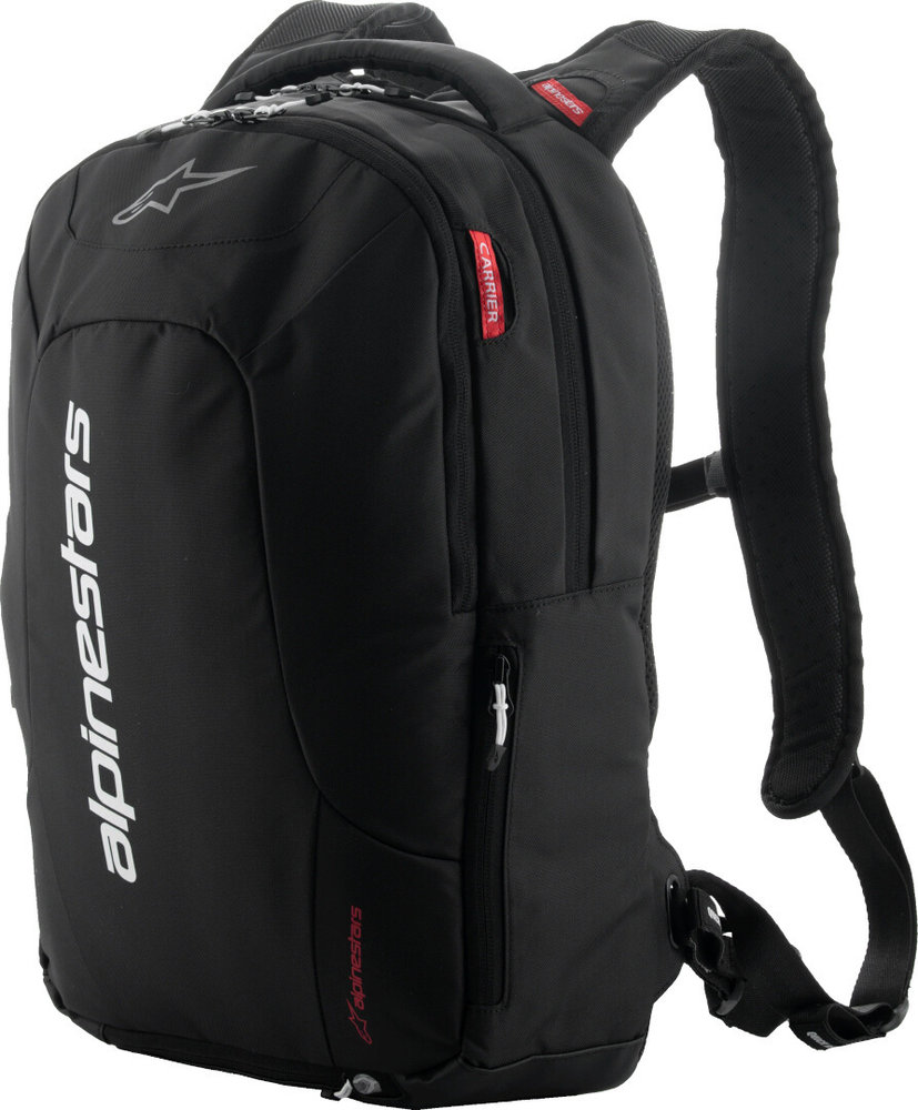 Alpinestars City Hunter V2 Motorcycle Backpack