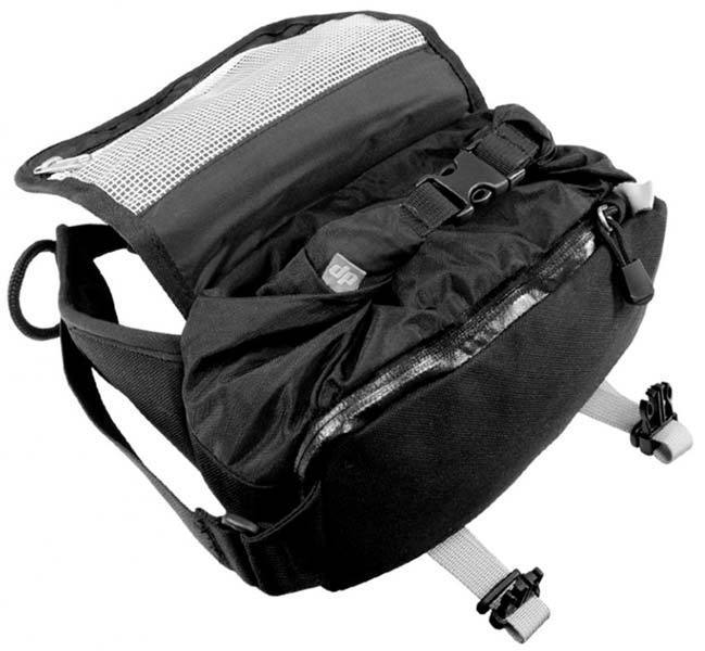 Kriega R3 Waistpack