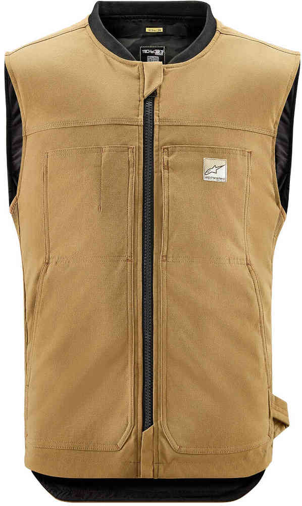 Alpinestars Tech-Air 3 V2 Canvas Airbag Vest