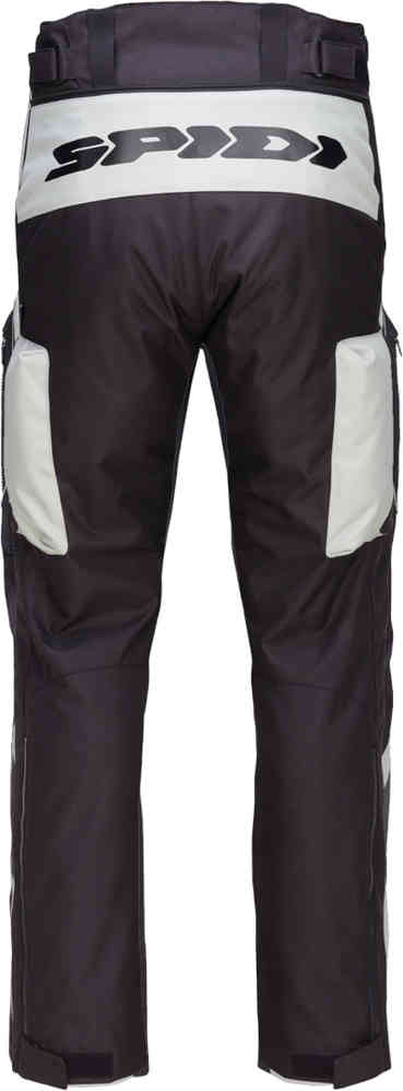Spidi Crossmaster Motorcycle Textile Pants