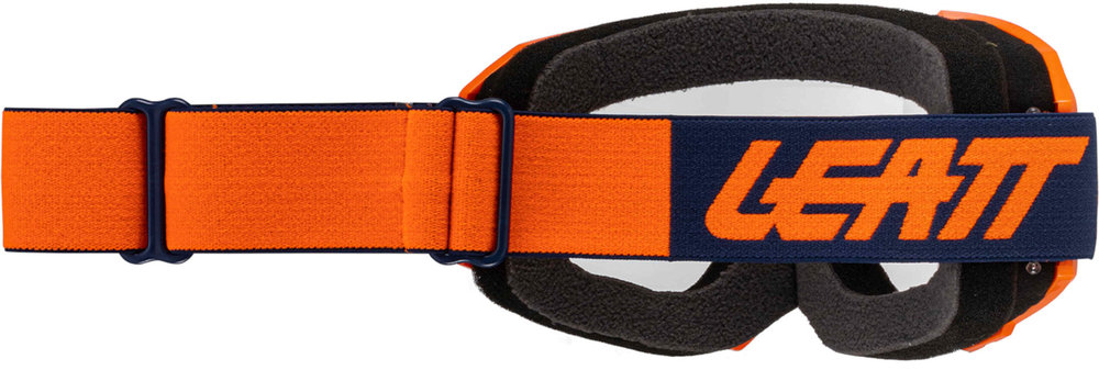 Leatt Vizion 2.5 Motocross Goggles