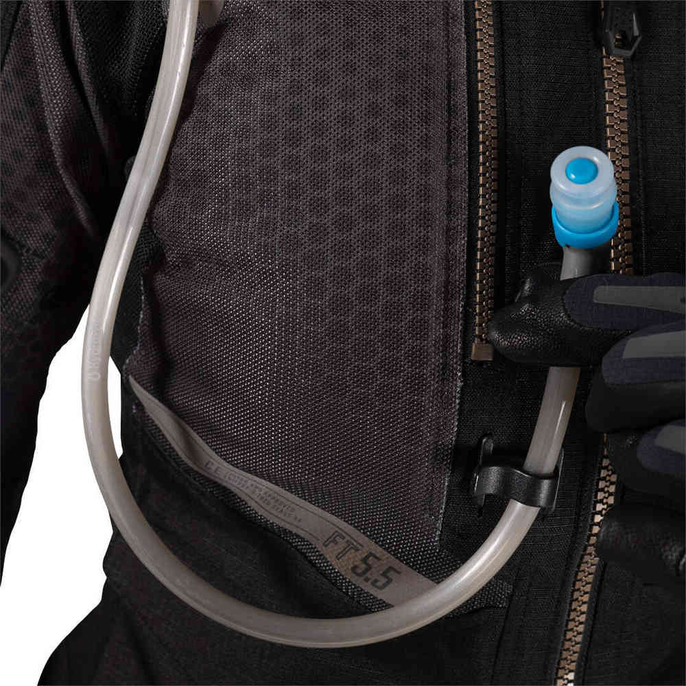 Leatt ADV Flowtour 5.5 Ladies Motorcycle Textile Jacket