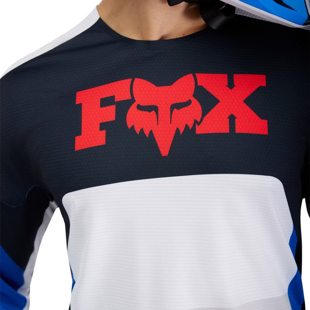 FOX 360 Fade Motocross Jersey