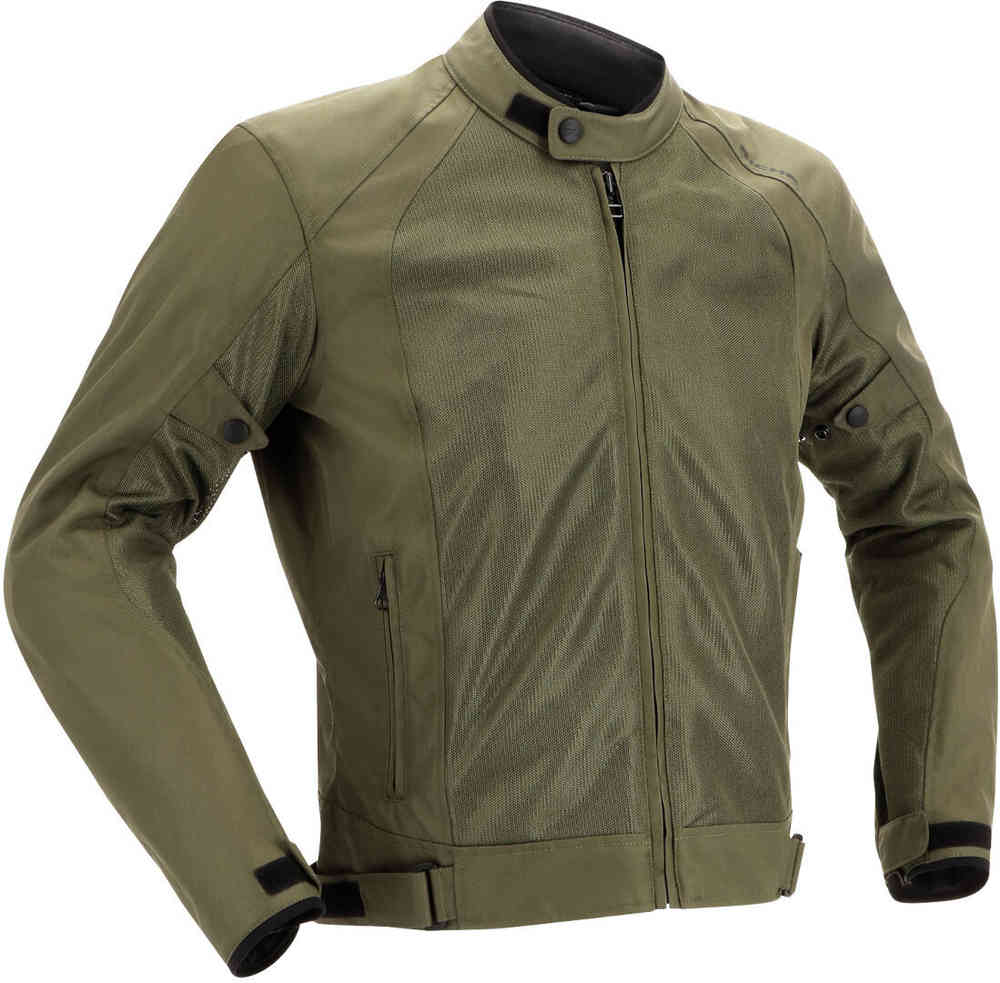 Richa Airsummer Motorcycle Textile Jacket