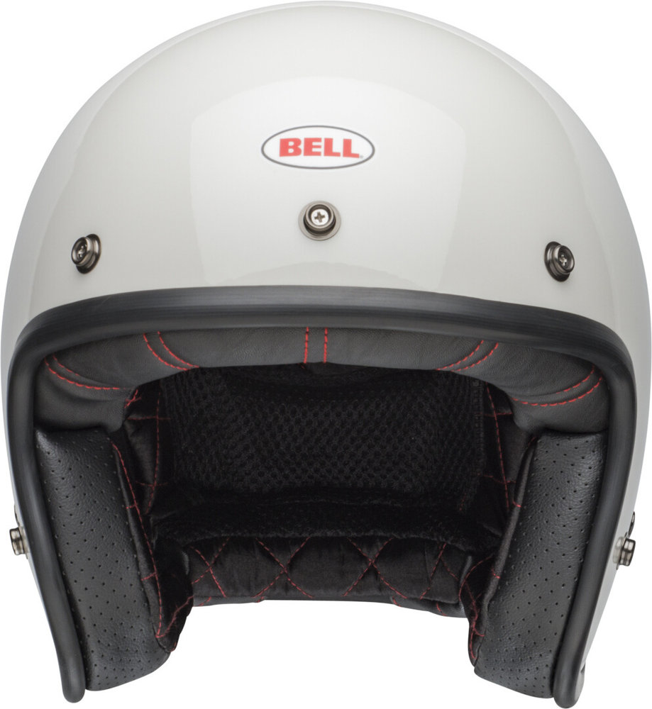 Bell Custom 500 Solid 06 Jet Helmet