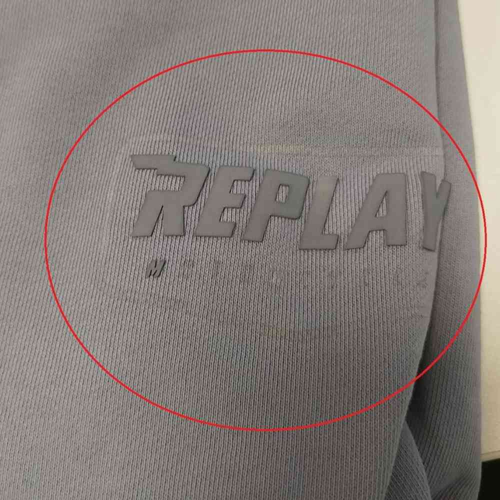 Replay Classic Sweater 2nd choice item