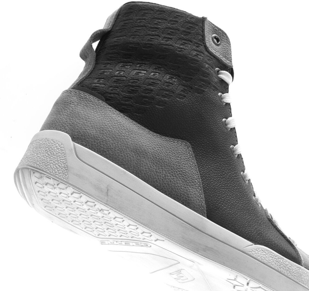 Gaerne Letur Aquatech Motorcycle Shoes