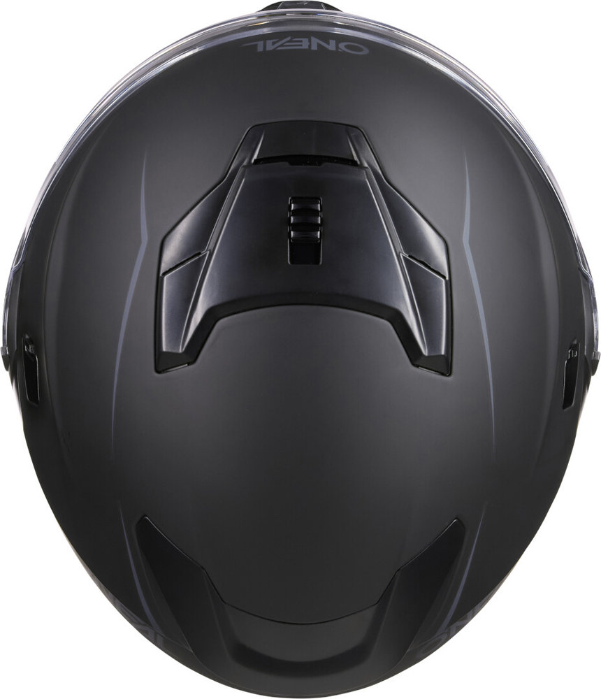 Oneal D-SRS Solid Motocross Helmet