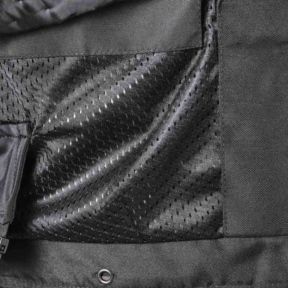 GMS Tigris waterproof Motorcycle Textile Jacket