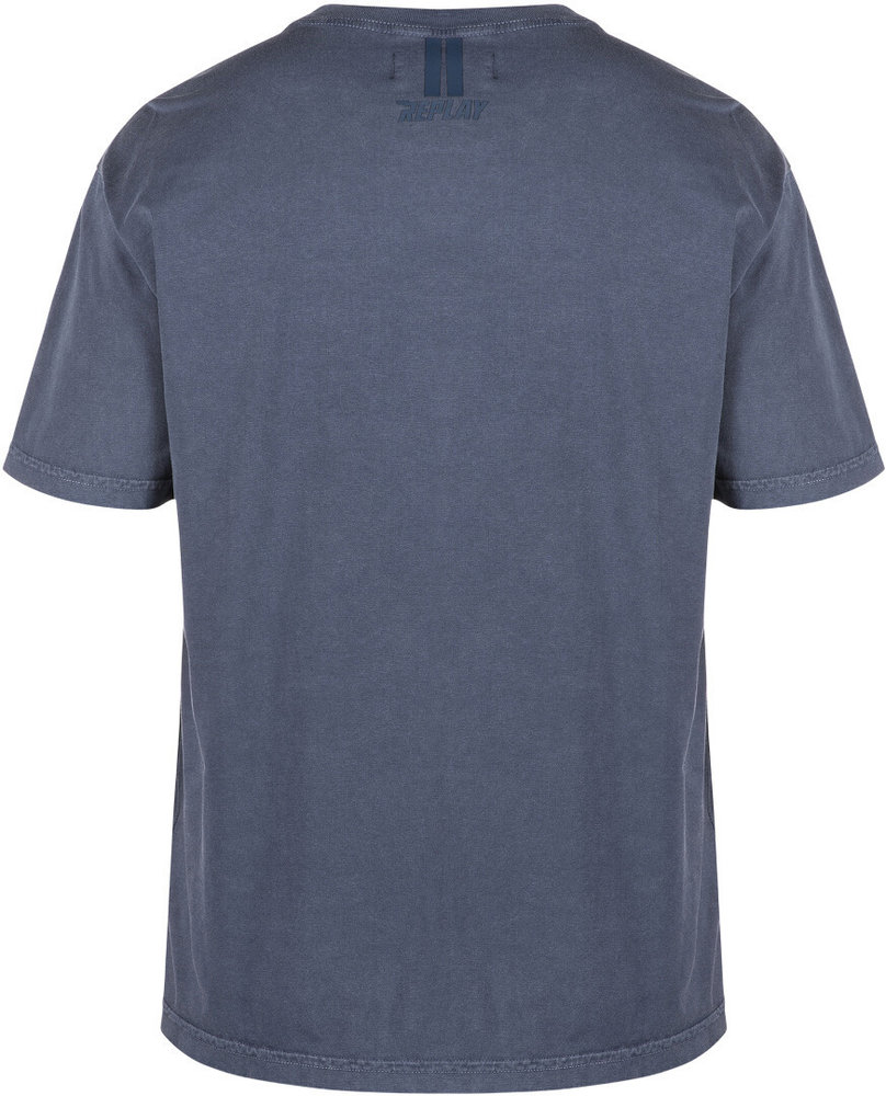 Replay Classic T-Shirt